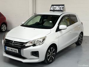 2020 Mitsubishi Mirage 1.2 Automatic - Image 3