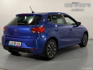SEAT Ibiza 1.0MPI 80hp SE+ - Image 3