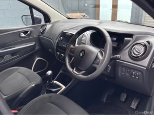 Renault Captur PLAY TCE 90 MY18 4DR - Image 4