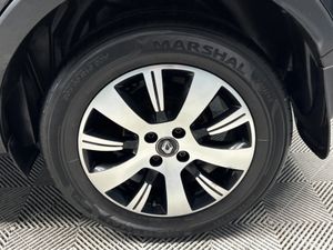 Renault Captur PLAY TCE 90 MY18 4DR - Image 2