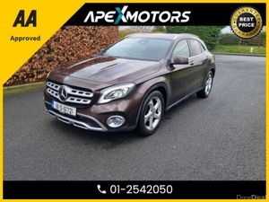 Mercedes-Benz GLA FINANCE ARRANGED * NEW NCT DEC-2 - Image 3
