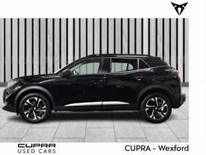 Peugeot 2008 1.5 BlueHDI 110bhp Allure - Image 4