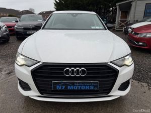 2019 Audi A6  2.0 SPORT AUTO - Image 3