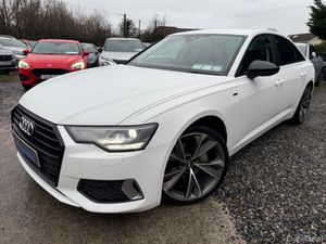 2019 Audi A6  2.0 SPORT AUTO - Image 2
