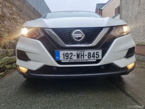 Nissan Qashqai 2019 - Image 2