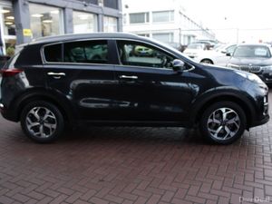 1.6CRDI K3 EDITION 5DR ESTATE  //  STUNNING CAR // - Image 3