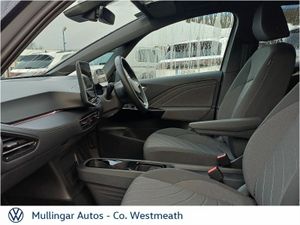 Volkswagen ID.3 ID.3 PA PRO PLUS 58KWH - Image 4