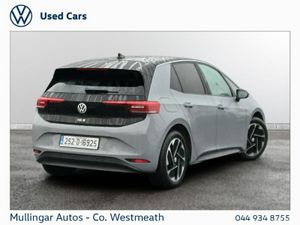 Volkswagen ID.3 ID.3 PA PRO PLUS 58KWH - Image 3