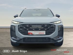 Audi Q3 S Line 150HP 2.0TDI 150bhp Auto - Demo - Image 3