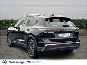 Volkswagen Tiguan 2.0 TDI 150HP Elegance DSG - Image 4