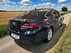 Opel Insignia 1.5 (140PS) Tbo ecoTEC ELITE Petrol - Image 2