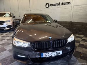 172 BMW 520D M-Sport - Image 4