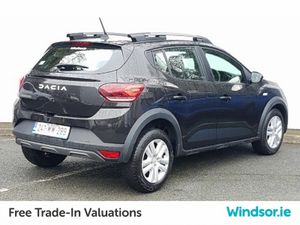 Dacia Sandero Stepway TCe 90 STEPWAY Expression - Image 3