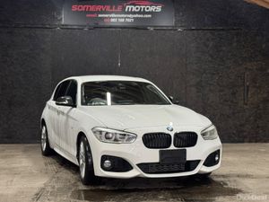 BMW 118I M SPORT “41,000KMS” 2018 - Image 3