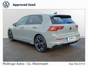 Volkswagen Golf GOLF R-LINE 2.0 TDI 150HP DSG - Image 3