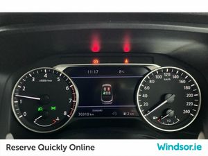Nissan Qashqai 1.3 PET MILD HYBRID SV - Image 4