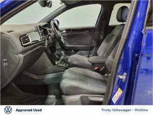 Volkswagen T-Roc 1.0 TSI 110HP R-Line - Image 4
