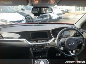 Kia e-Niro NIRO ENIRO MY22 5 DR AUTO - Image 4