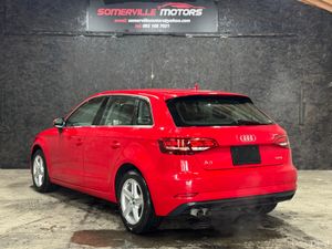 AUDI A3 HATCHBACK AUTO “52,000KMS” 2017 - Image 4