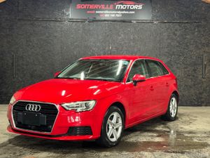 AUDI A3 HATCHBACK AUTO “52,000KMS” 2017 - Image 3