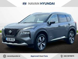 Nissan X-Trail ePOWER SVE *7 SEATS* - Image 4