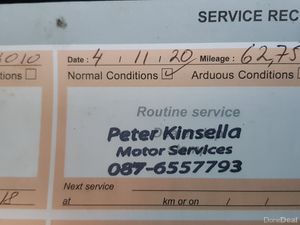 Citroen C4 2015 Warranty, Delivery, Fresh NCT - Image 3