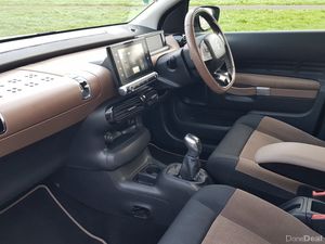 151 Citroen C4 | 96000km | NEW NCT | - Image 2