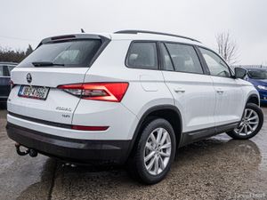 2018 Kodiaq 2.0tdi 4WD/High spec/New NCT/1yr warra - Image 3