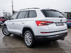 2018 Kodiaq 2.0tdi 4WD/High spec/New NCT/1yr warra - Image 2