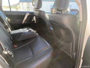 Toyota Landcruiser N1 - NO VAT - Image 4