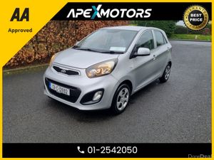 Hyundai i10 1.0 5Dr ( KIA PICANTO) * NEW MODEL  * - Image 3
