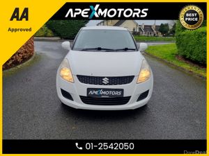 Suzuki Swift 1.2 MANUAL * TOP-SPEC SZ3 * NEW NCT F - Image 2