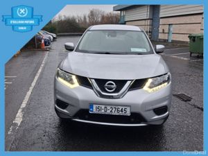 Nissan X-Trail / 2015 / 1.6 DIESEL / 7 SEATER / MA - Image 2