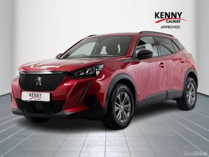 Peugeot 2008 ACTIVE 1.2 100 6.4 4DR - Image 3