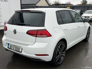 Volkswagen Golf (182) 1.2 TSI COMFORTLINE TECH EDI - Image 4