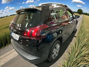 Peugeot 2008 1.6 BlueHDi 75bhp Active - Image 4