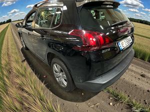 Peugeot 2008 1.6 BlueHDi 75bhp Active - Image 2