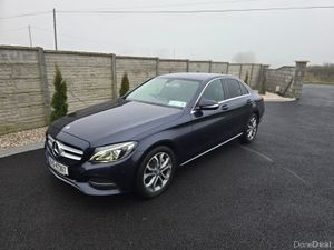 151 Mercedes C220 Automatic Clean car - Image 4