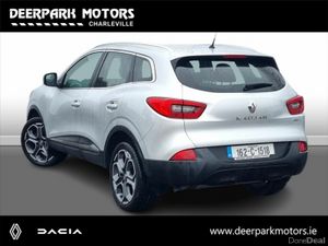 Renault Kadjar 1.5 dCi  Dynamique S Nav - Image 3