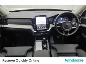 Volvo XC90 Core Recharge T8 PHEV *7 Seater* - Image 4