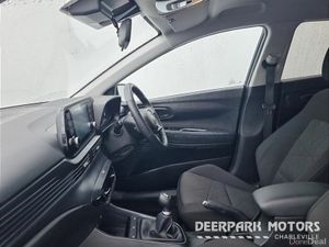 Hyundai Bayon Bayon Executive - Image 4