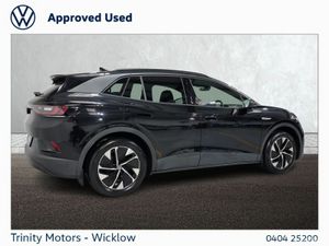 Volkswagen ID.4 LIFE DX 77kWh 174HP - Image 3