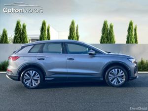 Audi Q4 e-tron 40 Sport - Image 4