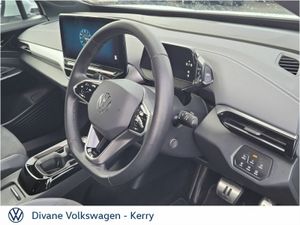 Volkswagen ID.5 BUSINESS 77KWH 174HP - Image 4