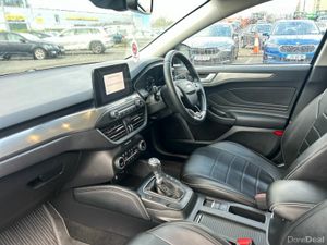 Ford Focus 1.5 TDCi 120PS Titanium - Image 3