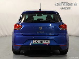 SEAT Ibiza 1.0MPI 80hp SE+ - Image 4
