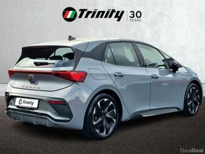 Cupra Born ** V1 ** 58 KWH ** TRINITY MOTORS ** - Image 3