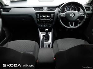 Skoda Octavia AMBITION 1.6TDI 110HP - Image 2