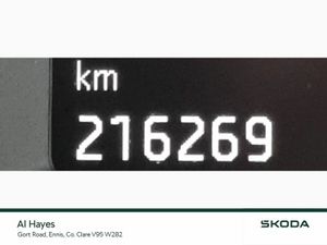 Skoda Octavia AMBITION 1.6TDI 110HP - Image 4