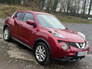 Nissan Juke 1.2 petrol ( NCT and TAX ) ! - Image 2